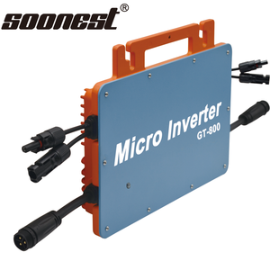800W Meilleur <span class=keywords><strong>Micro</strong></span> <span class=keywords><strong>Onduleur</strong></span> <span class=keywords><strong>Solaire</strong></span> 1200W Fil Bon <span class=keywords><strong>Prix</strong></span> <span class=keywords><strong>Micro</strong></span> Plc Contrôleur <span class=keywords><strong>Micro</strong></span> Onduleurs Pour Panneaux Solaires - Product Image 1