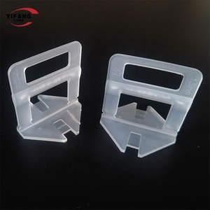 Chất Lượng Cao Mặt Đất Gốm Chữ Thập Nhựa San Lấp Mặt Bằng Hệ Thống Gạch Spacer 1Mm 1.5Mm 2Mm Dễ Dàng Cài Đặt Thiết Kế Hiệ<span class=keywords><strong>n</strong></span> Đại Phong Cách Giá - Product Image 4