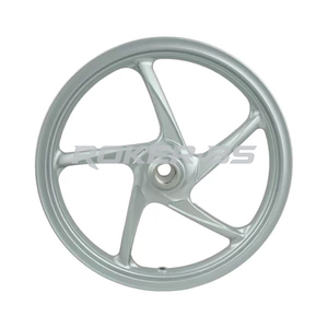K16R ตักล้อคุณภาพสูง (2015 - 2017) สกูปปี้ไฟ K16G (2013 - 2015) 44601K16A41ZB - Product Image 3
