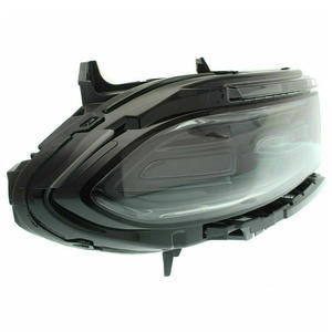 Faro Delantero Halógeno para Dodge Charger 68214398AF, 2015-2018 - Product Image 2