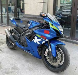 Utilisé pour la <span class=keywords><strong>moto</strong></span> Suzuki GSXR600 Small R en 2006 - Product Image 6