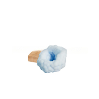 Boules de glace artisanales, perles à presser, sensation de décompression et de plaisir, même style de relaxation anti-stress