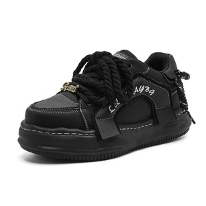 Zapatos Bread Board Edición Limitada 2026, Estilo para Parejas, Suelas Gruesas para Aumentar la Altura 7 Centímetros, Zapatos Deportivos Casuales de Moda - Product Image 5