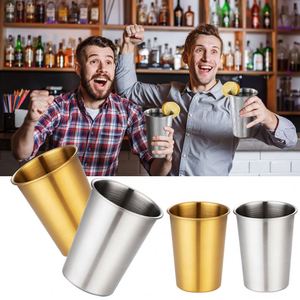 Vente en gros de mugs à bière personnalisés avec logo, mugs à vin, tasses à café isothermes en acier inoxydable, mugs à boire - Product Image 5