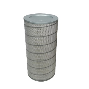 Filtre à air MANNY 250007-838 compatible avec les pièces de rechange pour compresseur industriel - Product Image 2