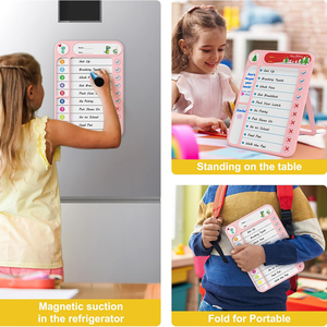 儿童纹身跟踪素描图形设计和复制绘图板的发光二极管灯箱，儿童创新照明 - Product Image 5