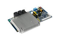 Incubateur chaud pcb pcba board