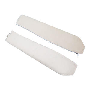 Para HOFFMAN <span class=keywords><strong>New</strong></span> <span class=keywords><strong>Yorker</strong></span> NYSL funda de tela para soplador Uso de larga duración no se deforma ni endurece - Product Image 1