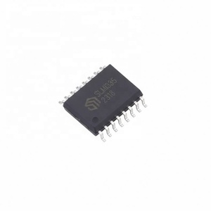 SLMi335CG-DG SOP-16W Gate <b>Driver</b> Chip - Product Image 1