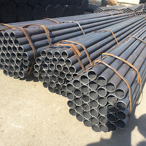 Tuyau en <span class=keywords><strong>acier</strong></span> allié sans soudure API ASTM pour chaudières, pétrole et forage, grand diamètre, avec service de soudage - Vente en gros - Product Image 4