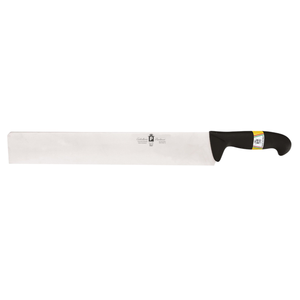 Coltello da salame e affettatura MILLENNIUM3 LINE 34CM - Product Image 1