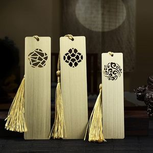 Marcapáginas de la Mejor Calidad, Marcapáginas de Metal Personalizados con Forma de Mariposa, Fabricante Tradicional Chino - Product Image 3