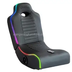 Preço barato Customizável Gaming Chair Chair Rocking Gaming Chair Verde Xrocker Gaming Chair