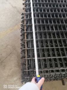 Grille de grille verrouillée pour arbre dentelé pour couverture de <span class=keywords><strong>piscine</strong></span> de gouttière avec <span class=keywords><strong>barre</strong></span> torsadée en Malaisie - Product Image 4