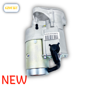 OEM 2810054320 2810054370 2810054390 2810054470 2810054490 2810054491 113936 - 고품질 스타터 모터 어셈블리 - Product Image 3