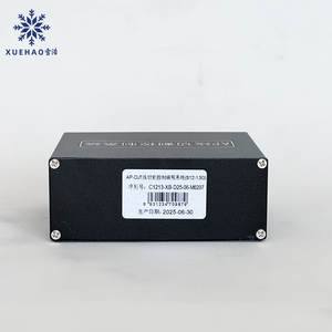 Système de contrôle de coupe de fil AP pour machine de découpe de fil CNC Pièces EDM <span class=keywords><strong>HL</strong></span> <span class=keywords><strong>HF</strong></span> Autocut Card Connection Hardware Product Box - Product Image 4