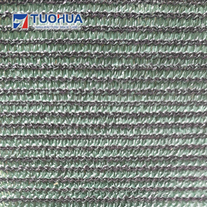 <span class=keywords><strong>Filet</strong></span> <span class=keywords><strong>d</strong></span>'<span class=keywords><strong>ombrage</strong></span> agricole vert foncé en matériau HDPE pour la <span class=keywords><strong>protection</strong></span> solaire et l'<span class=keywords><strong>ombrage</strong></span> - Product Image 5