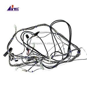 ระบบตู้ควบคุม64/2064ด้วยระบบ r/a 4450787233 445-0787233 <span class=keywords><strong>ATM</strong></span> อะไหล่ NCR - Product Image 1