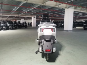 Scooter Elettrico M75, <span class=keywords><strong>Moto</strong></span> Elettrica ad Alta Velocità, Motocicletta Elettrica Mr Strong Omologata per Strada, E-bike - Product Image 3
