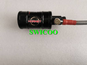 Stock listo <span class=keywords><strong>DNM</strong></span> 295MM 350LBS <span class=keywords><strong>Amortiguador</strong></span> Shocker Suspensión <span class=keywords><strong>Pit</strong></span> Quad Dirt <span class=keywords><strong>Bike</strong></span> ATV Buggy - Product Image 4