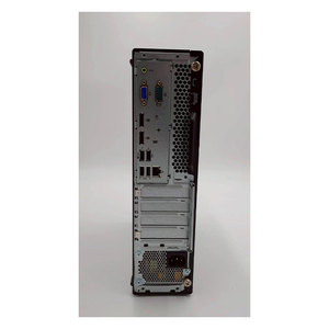 ThinkCentre M720S de 8.ª Generación, 8 GB de RAM, 256 GB SSD, Usado, Económico, para Negocios, 10 I5, Negro, Excelente Calidad a Precio Razonable - Product Image 1