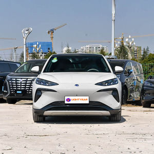 Denza N7 SUV Elettrico Intelligente, Auto Cinese Premium a Nuova Energia, Design Avanzato e Elegante, Scelta per Guida Urbana e Fuoristrada - Product Image 2