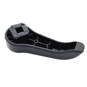 Manija de ajuste del asiento delantero del coche 7701209658 para Renault Clio II Twingo gris izquierda derecha - Product Image 2