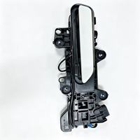 Poignée de porte extérieure d'origine Changan Avatr 11, qualité OE, pièce de rechange pour réparation de véhicules électriques