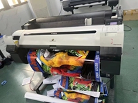 Imprimante à jet d'encre grand format A0, imprimante à jet d'encre CAO et traceur graphique pour traceurs Canon IPF750/760/770/780