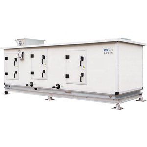 <span class=keywords><strong>Aire</strong></span> <span class=keywords><strong>Acondicionado</strong></span> <span class=keywords><strong>de</strong></span> Techo <span class=keywords><strong>de</strong></span> 7 Toneladas, Unidad Compacta, Motor DC, Control Automático, Filtro HEPA, Ecológico, Enfriamiento y Calefacción <span class=keywords><strong>de</strong></span> Alta Precisión - Product Image 1