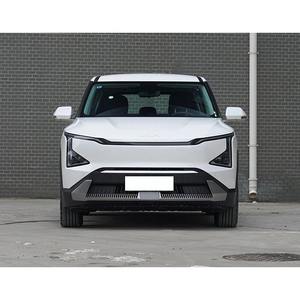 Kia EV5 Land Véhicule électrique 5 places SUV conduite à gauche New Energy Car - Product Image 5