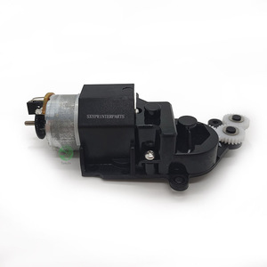 Ban Đầu Mới T1100 Sao Bánh Xe Động Cơ Designjet T610 T620 T770 T790 T1200 T2300 Z3100 Z5200 Q6718-67017 Q5669-60697 Q6719-60020 - Product Image 4