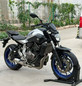 Motocicleta Usada de Alta Calidad <span class=keywords><strong>2022</strong></span>, Motocicleta de Calle MT03 MT07 MT09 <span class=keywords><strong>MT10</strong></span>, Motor de Gasolina, Mantenimiento de Alta Calidad - Product Image 5