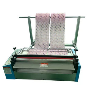 Máquina de corte automática Superstition Paper Polarizer Computer Roll to Sheet Cutting Machine - Product Image 3