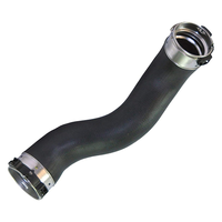 Selang & Pipa Intake Udara Turbo Intercooler OEM 2045282582, Selang Turbocharger, Selang Boost untuk Mercedes Benz W204 W212 Kelas C E