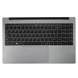 وصل حديثًا لاب توب أعمال إنتل N5095 من الجيل الحادي عشر معالج ذاكرة رام 16 جيجابايت GB GB SSD 11 نوت بوك مع نوع-C - Product Image 3