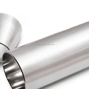 तेजी से C-22 w. nr. 2.4602 मिश्र धातु 22 एस्टम बी 574 564 575 619 626 622 एन 06022 निर्बाध ट्यूब - Product Image 5