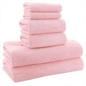 Juego de Toallas Betz Palermo de 10 Piezas, 100% Algodón, Certificado Oeko-TEX, Extra Absorbente, Suave, Toallas de Baño/Manos/Invitados - Product Image 4