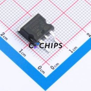 ทรานซิสเตอร์สนามไฟฟ้าทรานซิสเตอร์ (MOsfet) STB25N80K5-263ชิ้นส่วนอิเล็กทรอนิกส์ - Product Image 1