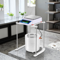 Balance hydrostatique numérique de haute précision