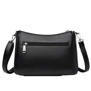 Brand New Designer Luxury Classic Manufacturer Business Ladies Handbags Custom Logo Hand <b>Bag</b> Pu Leather Fashion Womens Tote <b>Bags</b> - Product Image 1