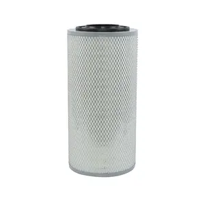 A-6303TD FA3647 filter udara mesin ekskavator FA-6303