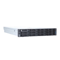 Server Rak Inspur NF5280M7 32GB RAM 2.2GHz Xeon 4210 2*550W PSU Host Komputasi Awan