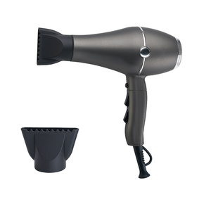 Secador de pelo Travel Pro Salon-Style Blowouts con 3 Ajustes de calor y velocidad 1800W <span class=keywords><strong>Watts</strong></span> para un secado rápido y flexibilidad de estilo - Product Image 1