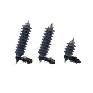 बिजली गिरफ्तारी 1kv 12kv समग्र बिजली संरक्षण और इयरथिनिंग गिरफ्तारी गिरफ्तारी - Product Image 4