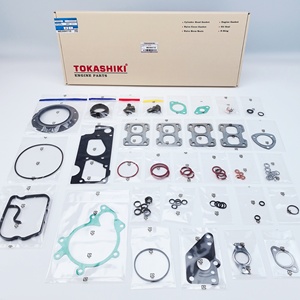 TOKASHIKI ME994110 Kit de joint de culasse de révision de moteur pour <span class=keywords><strong>MITSUBISHI</strong></span> 4M51 - Product Image 4