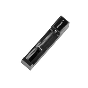 CLOWICSR 18650 <b>Battery</b> Charger <b>3.7V</b> 4.2V Desktop Fast Charging With Led Indicator Standard <b>Battery</b> Use - Product Image 4