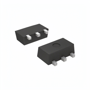 Achetez en ligne des composants électroniques BOM IC en stock TO 243AA Gestion de l'alimentation (PMIC) S-817B55AUA-CXST2U - Product Image 1