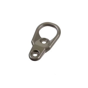 Adaptadores de Correa de Hombro de Aluminio QD para Montaje Rápido de Accesorios Tácticos, Correa de Seguridad de Desenganche Rápido, Accesorios de Caza - Product Image 6