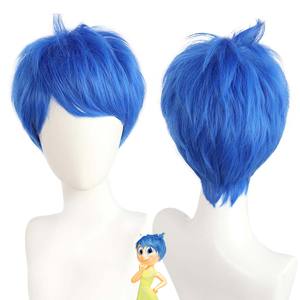 <span class=keywords><strong>Disfraz</strong></span> de Joy de la Película Inside Out para Mujer Adulta, Cosplay, DISN-009 - Product Image 6